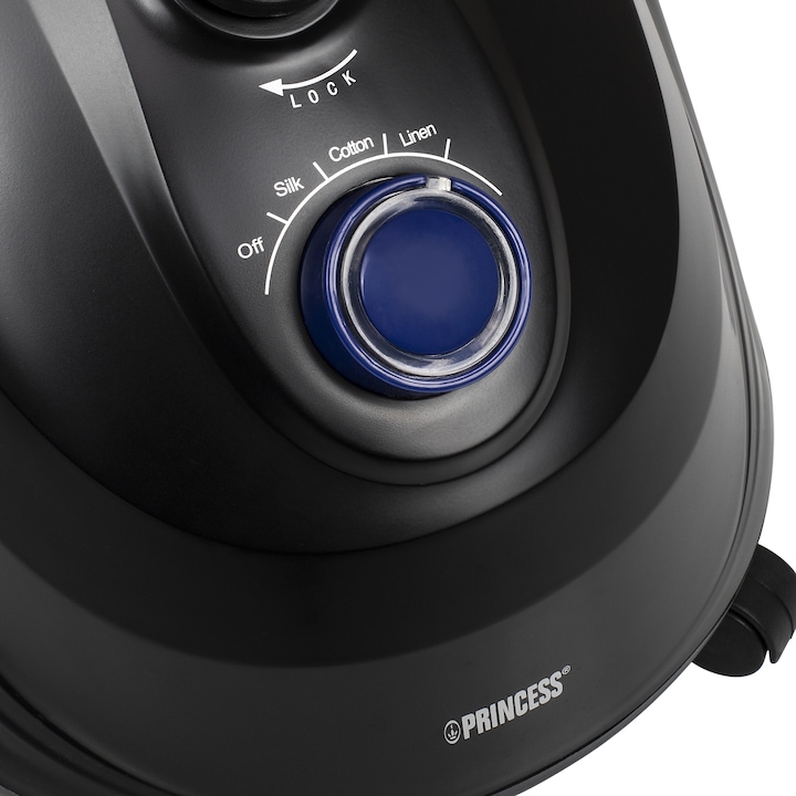Produktbild Princess Kleidungsdampfer, 1800 (1800 W, 40 g/min)