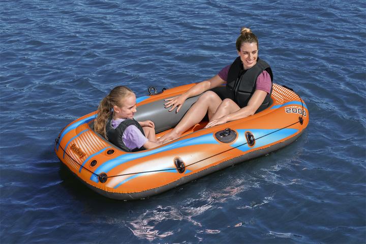 Productafbeelding Bestway Condor Elite 2000 (196 cm, 2 pers.)