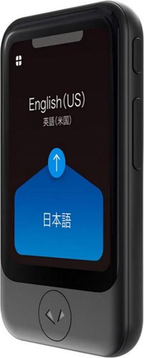 Actual product image Pocketalk Voice & Camera Translator (1 GB)