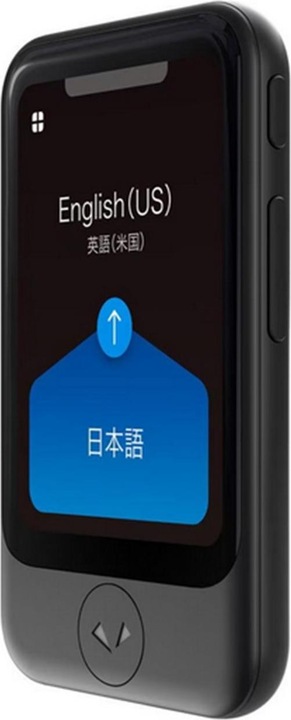 Actual product image Pocketalk Voice & Camera Translator (1 GB)