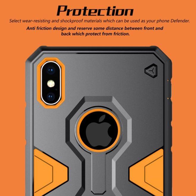 Produktbild Nillkin Defender II Series (Apple iPhone XS Max)