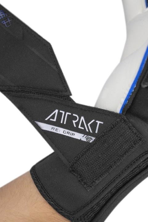 Actual product image Reusch Attract RE:GRIP (7.5)