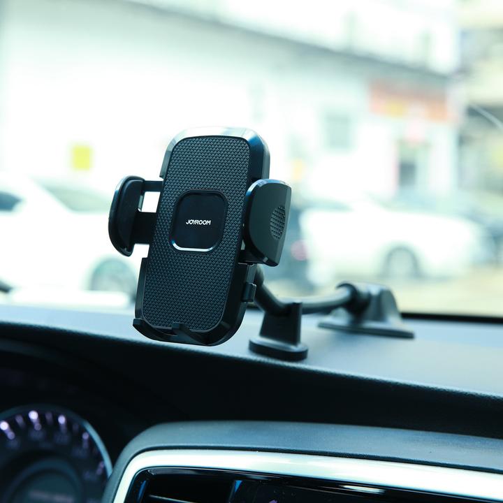 Image du produit Joyroom Porte-voiture mécanique Gooseneck