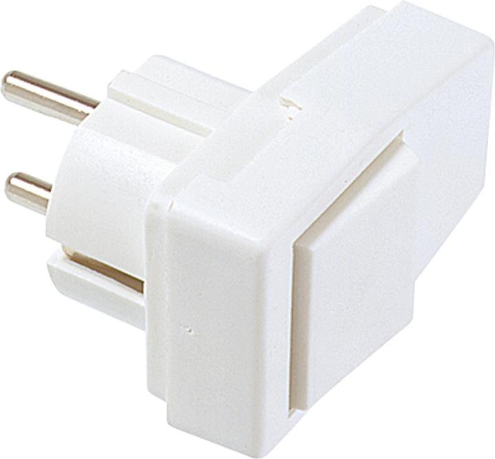 Actual product image Bachmann Electrical power plug