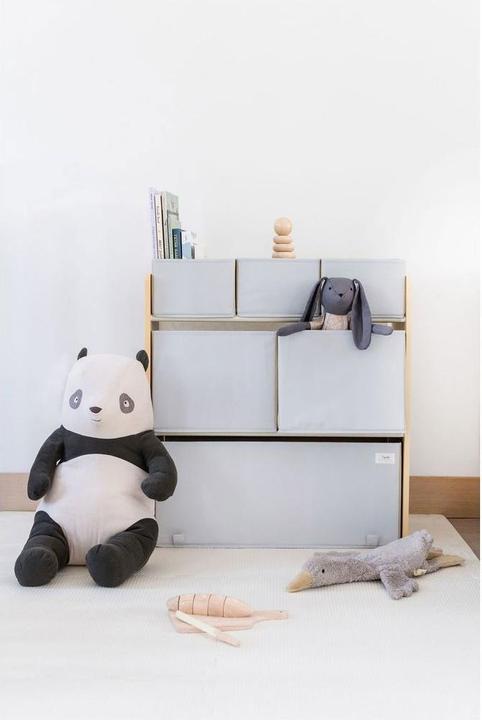 Produktbild 3 Sprouts Regal mit Boxen (65 x 28 x 69.50 cm)