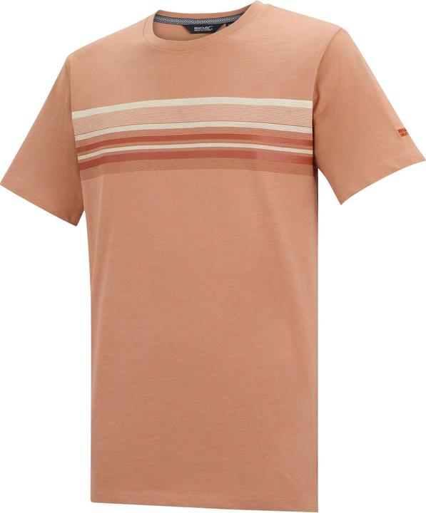 Produktbild Regatta Rendro TShirt (XL)