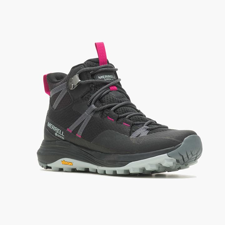 Produktbild Merrell Women's Siren 4 Mid GTX (42.5)