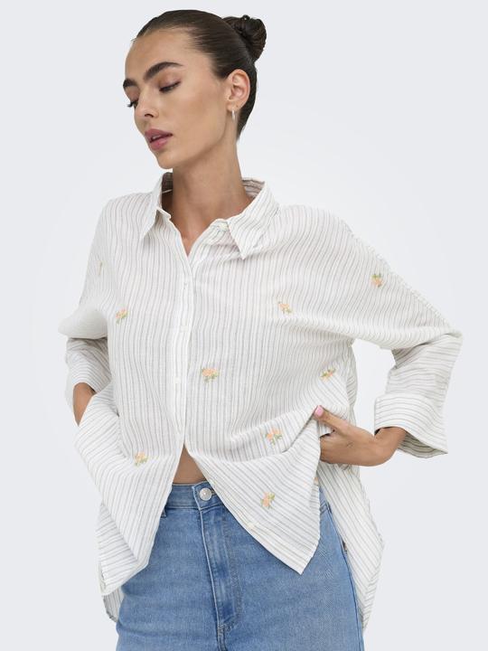 Actual product image Only ONLJOELLA Hemd Hemd (L)