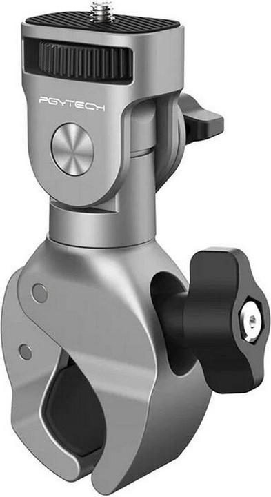 Action camera accessories