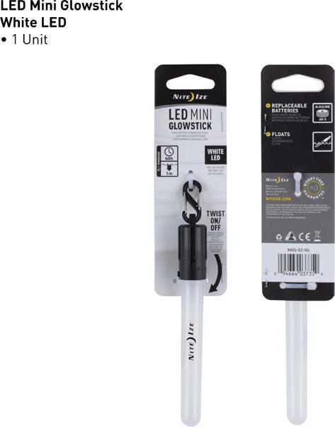 Produktbild Nite Ize LED Mini Glowstick