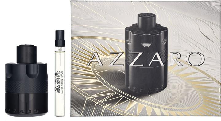 Immagine prodotto Azzaro The Most Wanted (Eau de parfum, 6 ml)