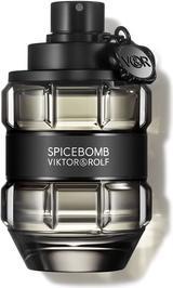 Actual product image Viktor & Rolf Spicebomb Pour Homme Edt Spray (Eau de toilette, 90 ml)