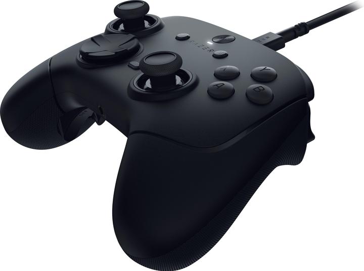 Produktbild Razer Wolverine V3 Tournament Edition (Windows)