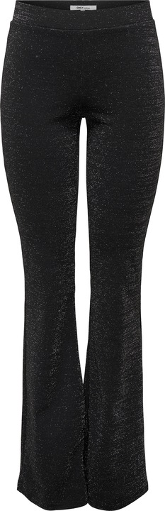 Produktbild Only ONLPAIGE-ALYA Hohe Taille Ausgestellt Hose Hose (L)