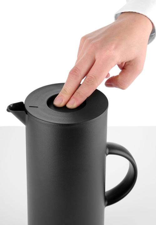 Actual product image Hendi Vacuum jug 1L (1 l)