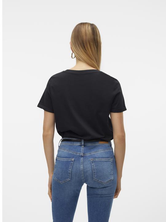 Immagine prodotto Vero Moda Maglietta di base (M)