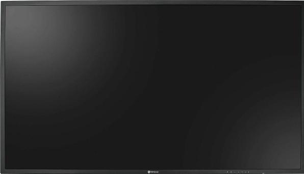 Produktbild AG neovo HMQ-7501 75IN IPS 3840X2160 (3840 x 2160 Pixel, 75")