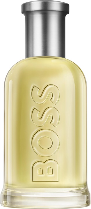 Actual product image BOSS The Bottled (Eau de toilette, 100 ml)