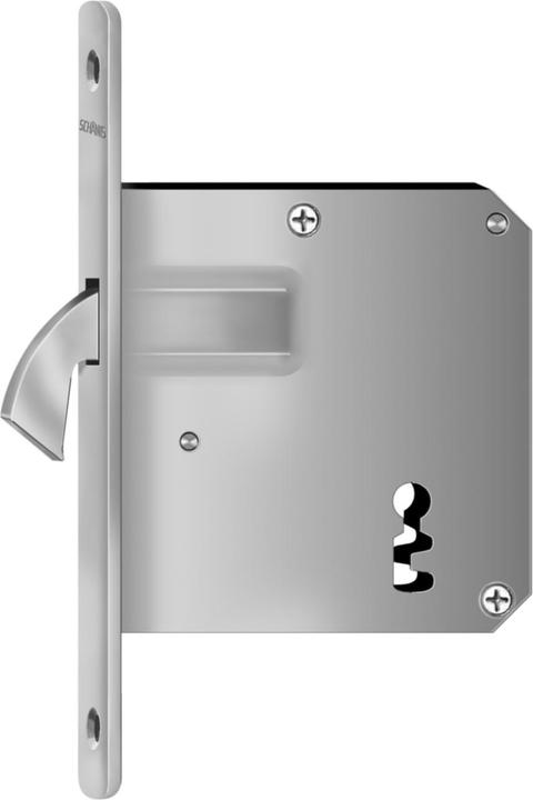 Produktbild Schänis Schiebetür-Einsteckschlösser 1607 (Einsteckschloss)