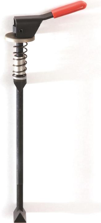 Hegner 00200012N Exzenterspanner für M1/M2S/MSE