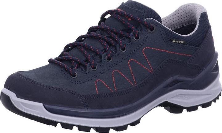 Produktbild Lowa Toro Pro GTX LO (39.5)