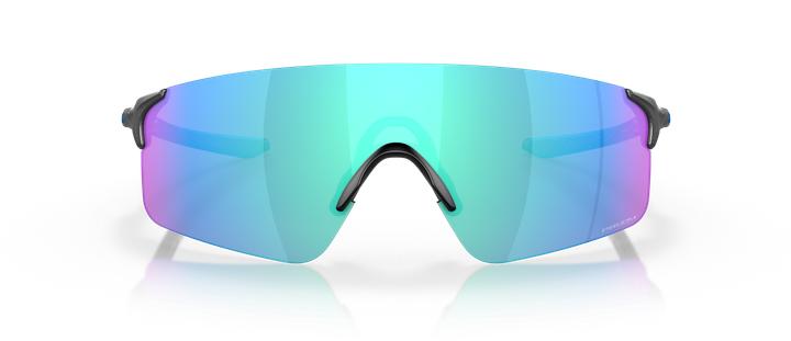 Produktbild Oakley Evzero Blades (Steel Prizm, Shappire Iridium)