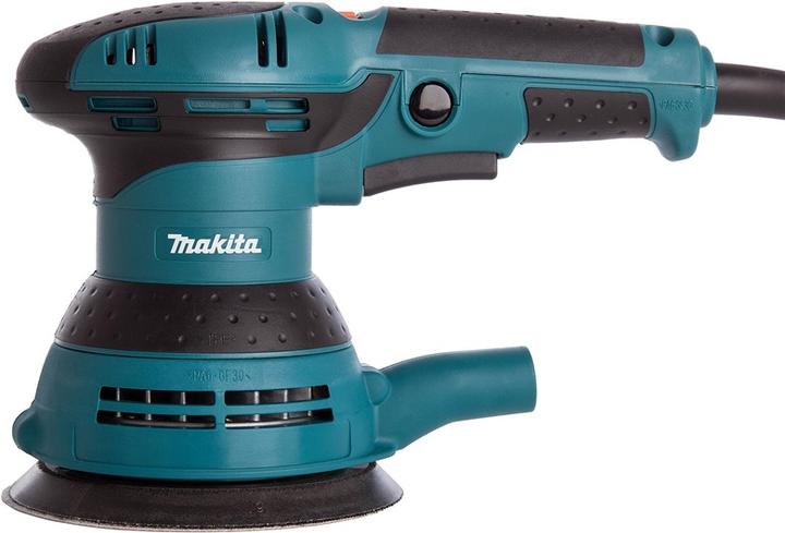 Actual product image Makita B 05041 (Eccentric grinder, 300 W)