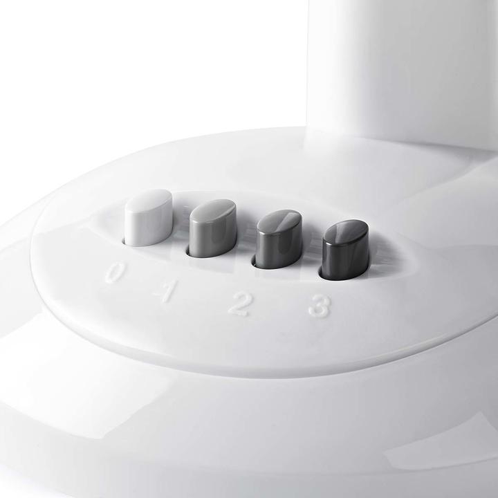 Actual product image Nedis Table fan | Mains power supply | Diameter: 300 mm