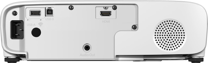Actual product image Epson EH-TW740 (Full HD, 3300 lm, 1.21 - 1.63:1)
