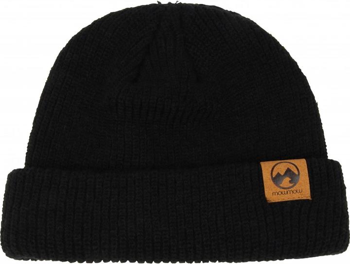 Produktbild Mow Mow Beanie Ocean (One Size)