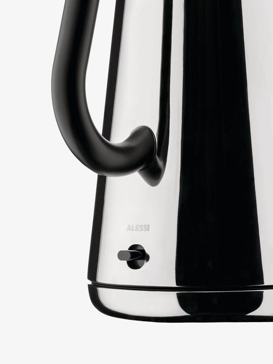 Actual product image Alessi Toru (1.70 l)