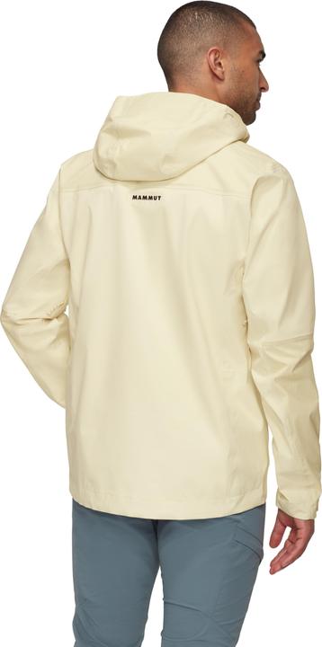 Immagine prodotto Mammut Ducan Guide HS Hooded Jacket, Hardshelljacke (S)