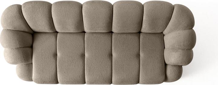 Produktbild Atelier del Sofa Octavio 3-Seat Sofa (3-Sitzer)