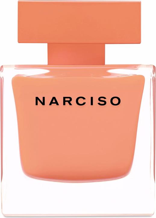 Narciso Rodriguez Ambrée