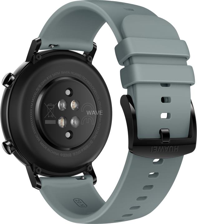 Produktbild Huawei Watch GT 2 Sport Edition (42 mm)