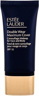 Produktbild Estée Lauder Double Wear Maximum Cover (Sonnencreme, Bis SPF 10, 30 ml)