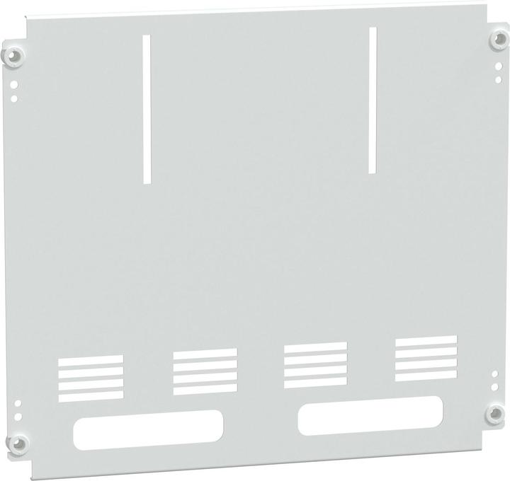 Produktbild Schneider Electric LVS03152 Montageplatte 1St.