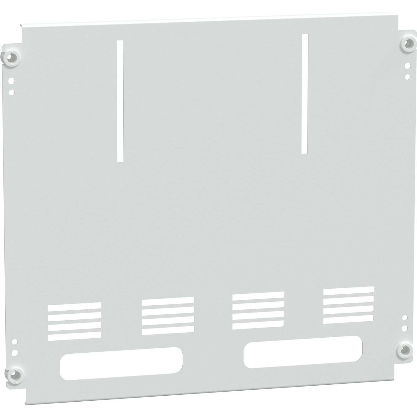 Thumbnail - Schneider Electric, Verteilerschrank Zubehör, LVS03152 Montageplatte 1St.