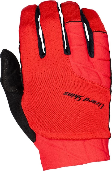 Image du produit Lizard Skins Gants Monitor Ops, crimson red, XL/11 (11, XL)