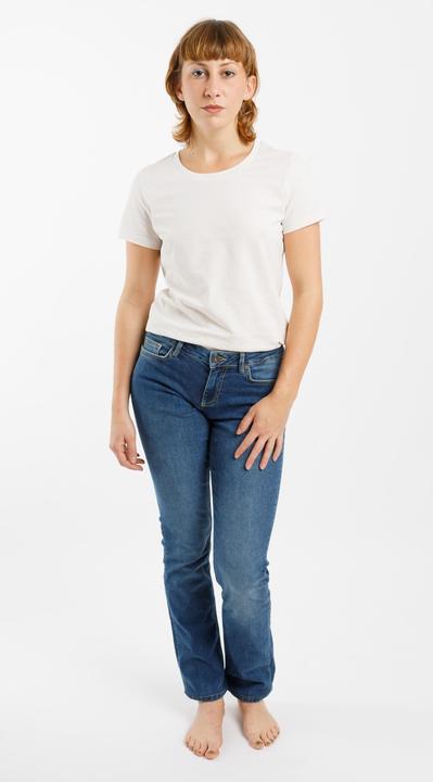 Image du produit Torland Jeans droits pour femmes JOAN