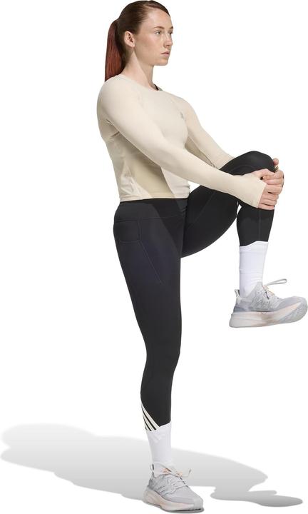 Actual product image Adidas Women's Adi365 3-Stripes 1/1 (S)