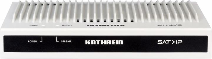 Produktbild Kathrein EXIP 4124 SAT to IP-Server (DVB-S2)