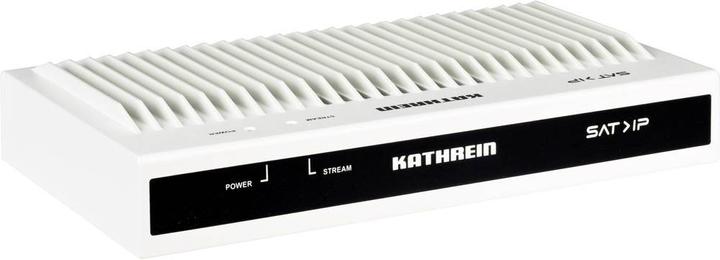 Produktbild Kathrein EXIP 4124 SAT to IP-Server (DVB-S2)