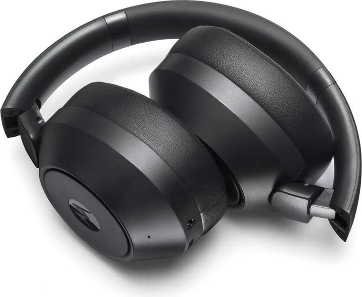 Produktbild Motorola XT800 ANC black (ANC, 30 h, Kabelgebunden, Kabellos)