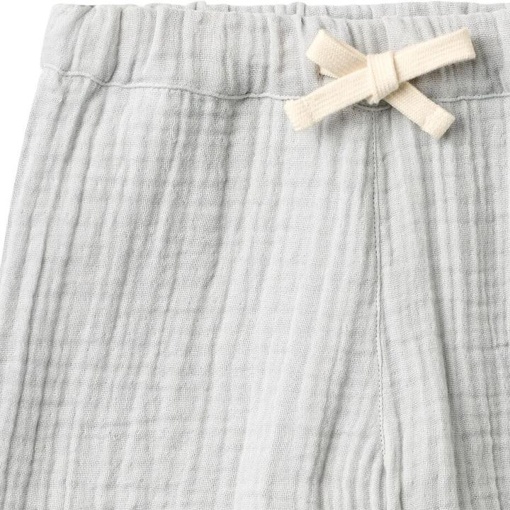 Produktbild Wheat Muslin Shorts (122)