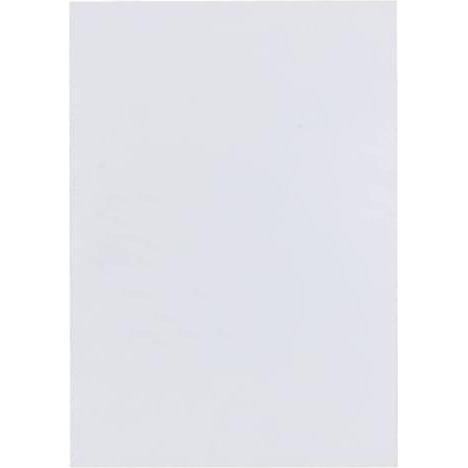 Elco, Grusskarte + Briefpapier, Briefkarte A7 Prestige weiss (500 Stk.)