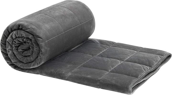 Image du produit Woltu Couverture de poids (200 x 150 cm)