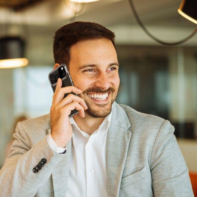 Produktbild Dux Ducis Cline Case (Apple iPhone 17 Pro Max)