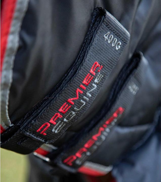 Image du produit Premier Equine 400 g (183 cm)
