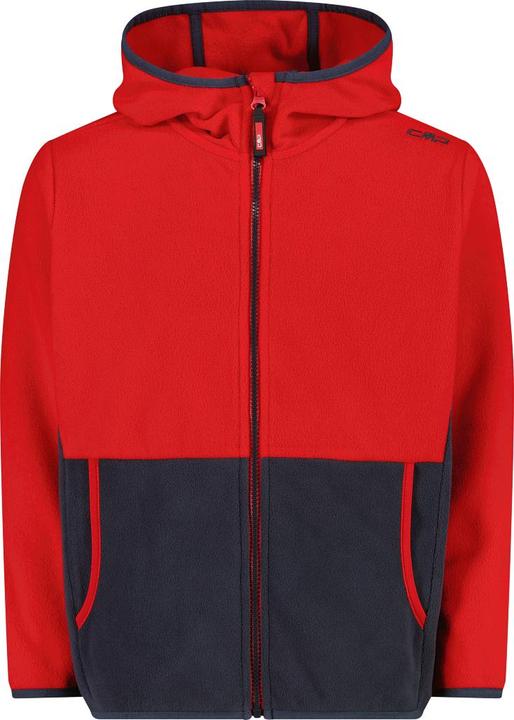Immagine prodotto CMP Campagnolo Giacca con cappuccio con zip per bambini (146)